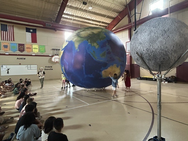 Science Assembly