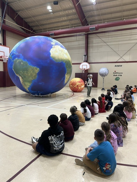 Science Assembly