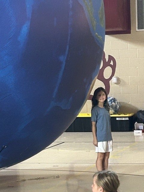 Science Assembly