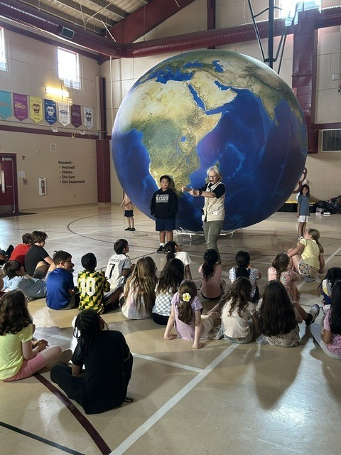 Science Assembly