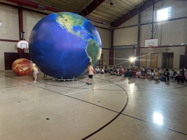 Science Assembly