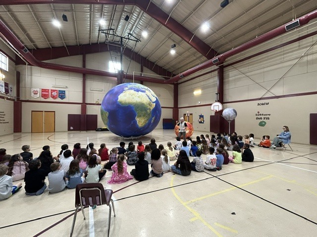 Science Assembly