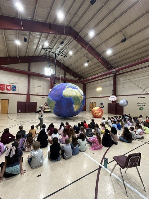 Science Assembly