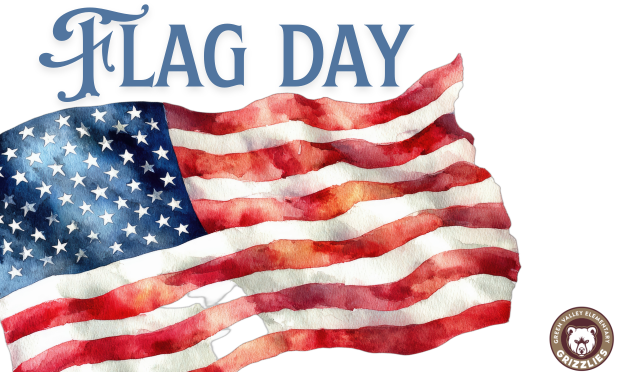 Flag day