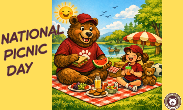 National Picnic Day