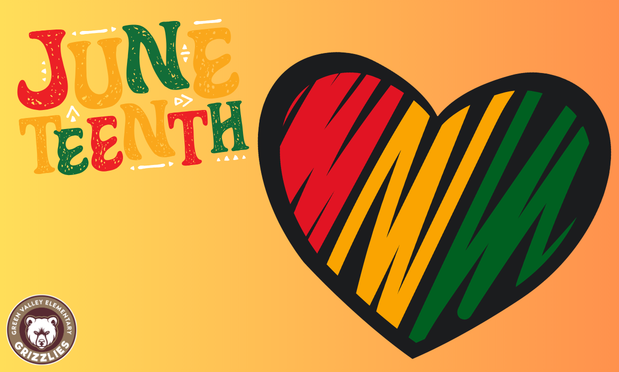 Celebrating Juneteenth