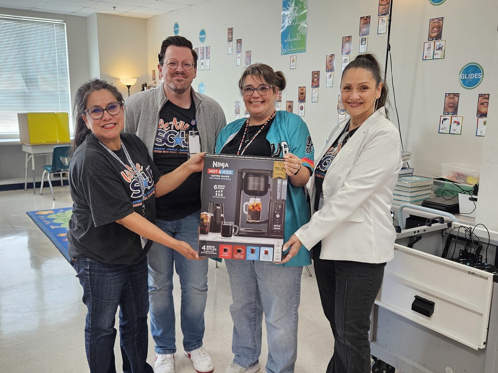 Congratulations Ms. Thor!