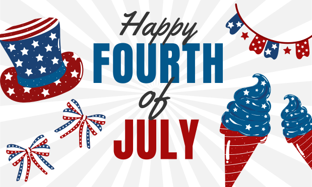 Happy 4th of July