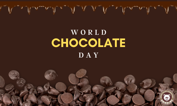World Chocolate Day