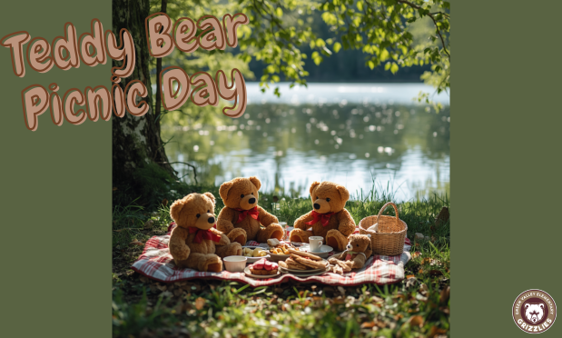 Teddy Bear Picnic Day