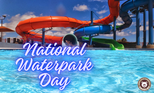 National Waterpark Day