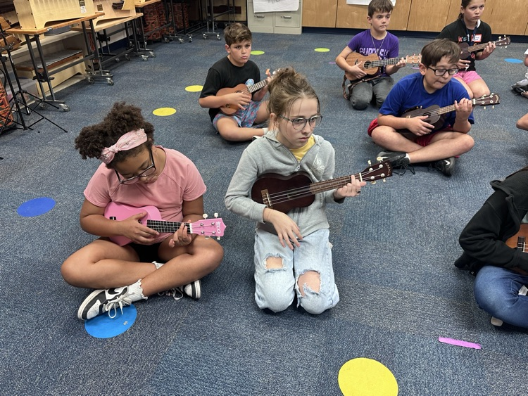 ukulele