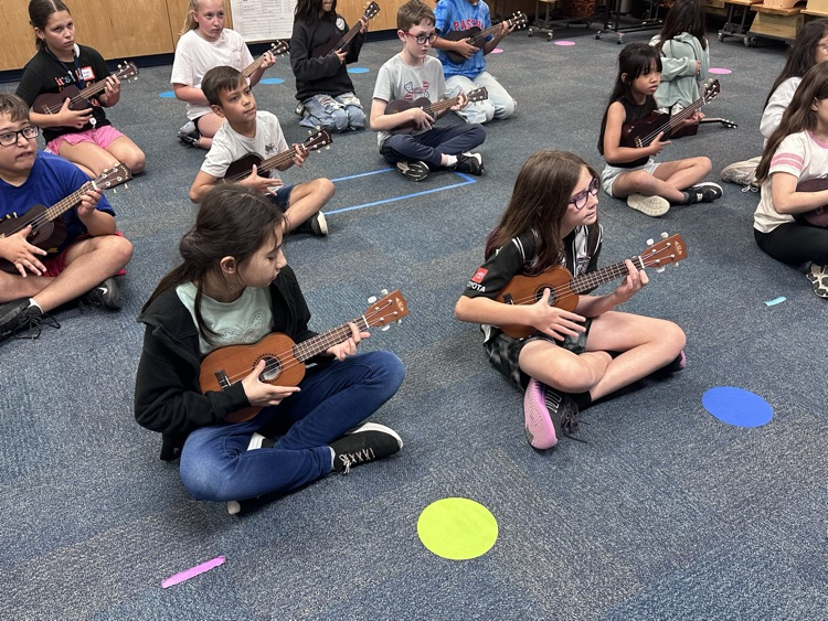 ukulele