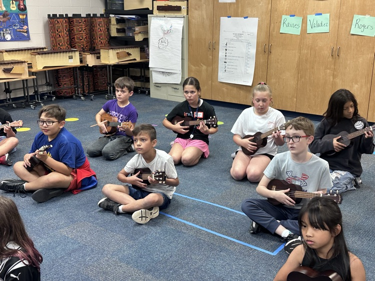 ukulele