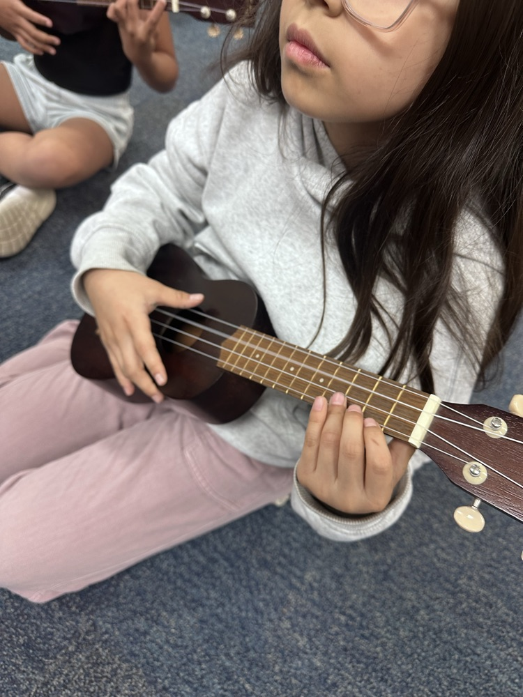 ukulele