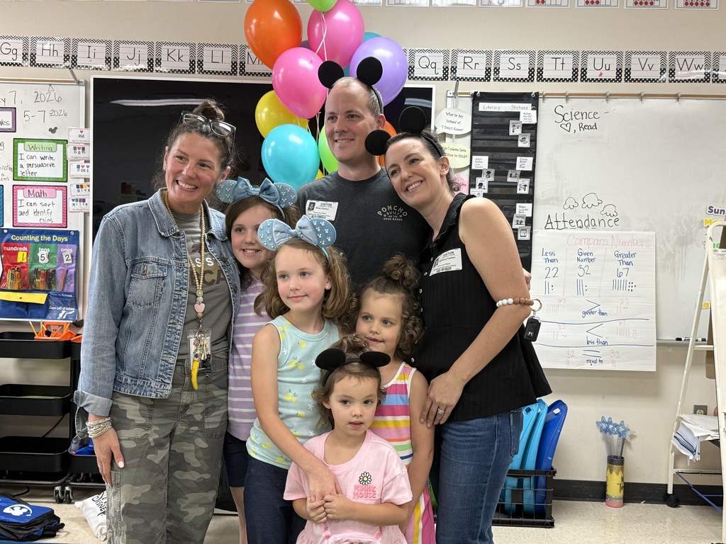Jennifer Mills, far left, was Carrigan's homebound teacher last year while she recovered from treatments.