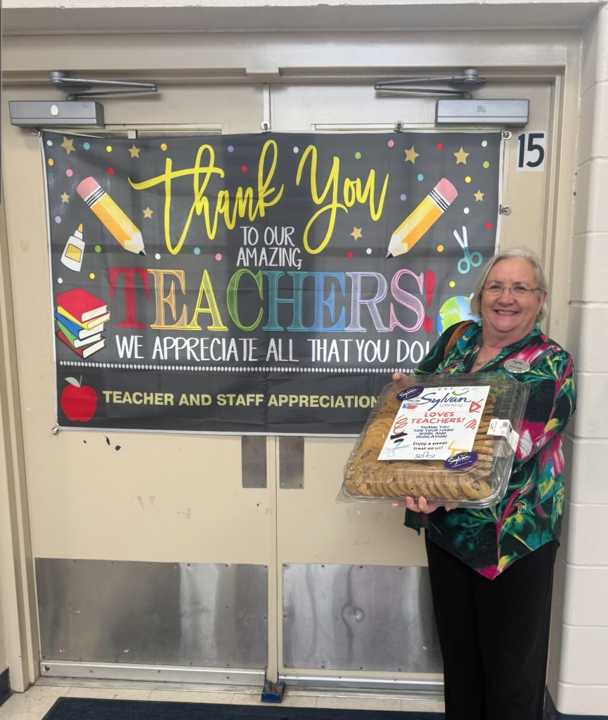 90's Theme Teacher and Staff Appreciation Week