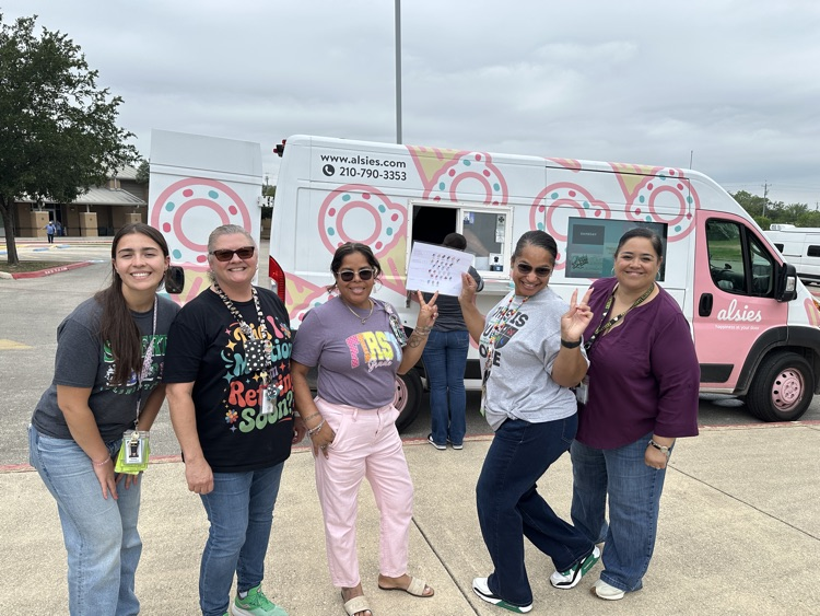 Teacher Appreciation Week