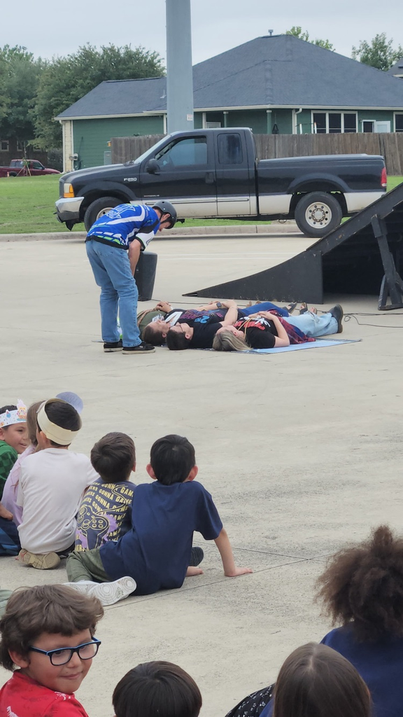 bmx antibullying show