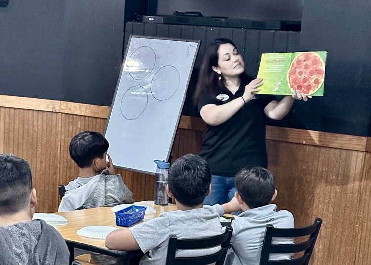 3rd Grade field trip
