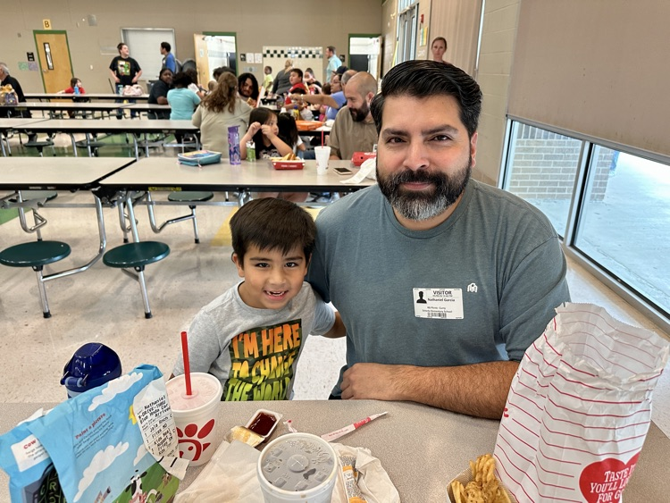 Kinder Picnic