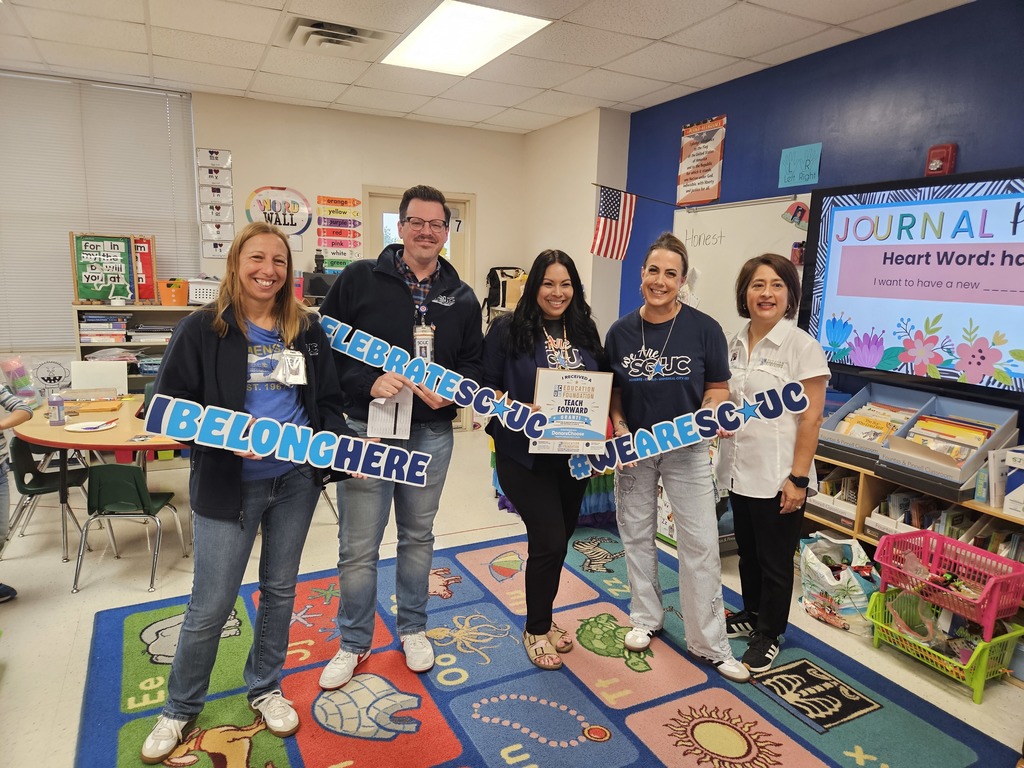 Congratulations to our grant recipients