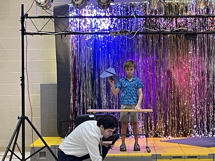talent show