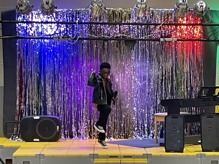 talent show