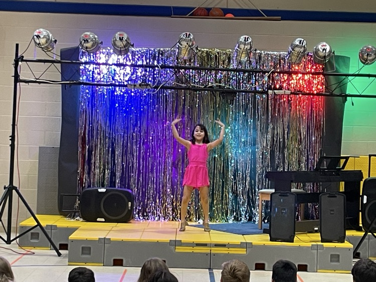 talent show