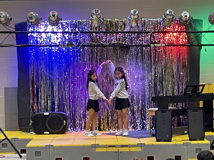 talent show