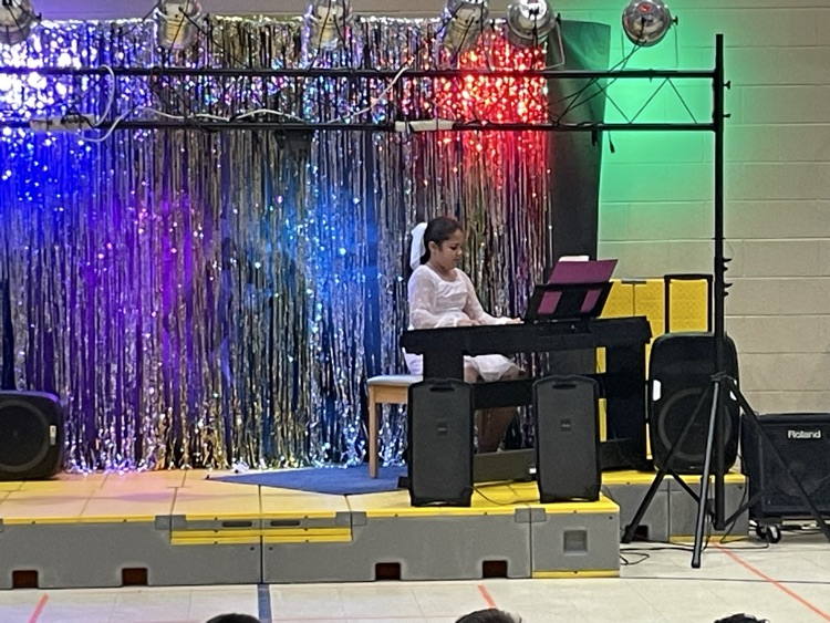 talent show