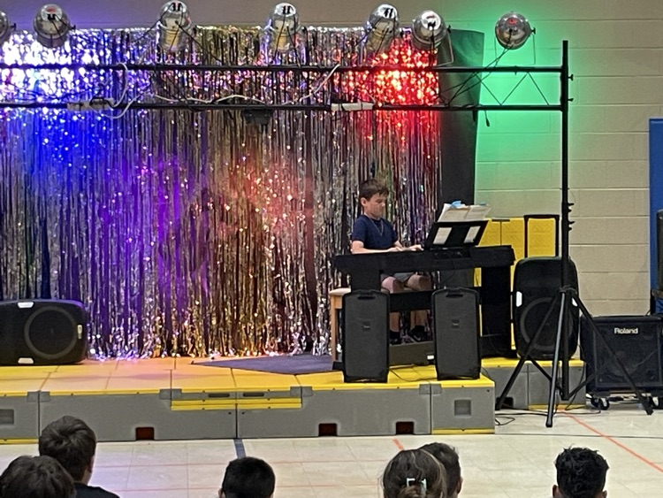 talent show