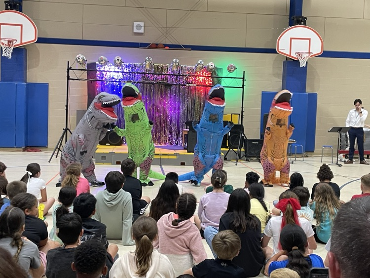 talent show