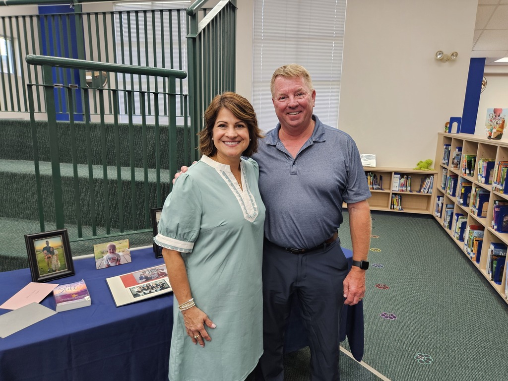 Retirement Party for Mrs. Mulkey, Mrs. Wanke, and Mrs. Ites