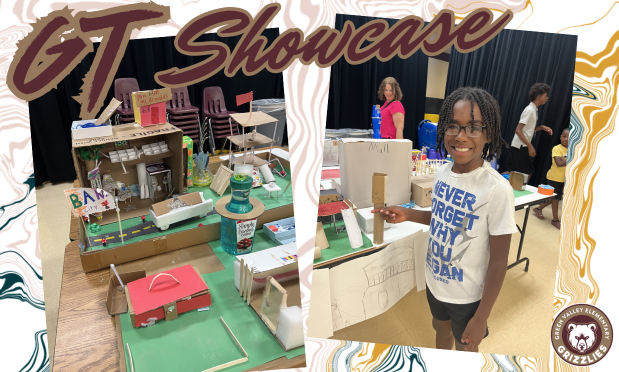 GT Showcase