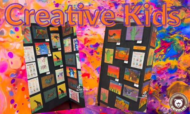 Green Valley Art Showcase