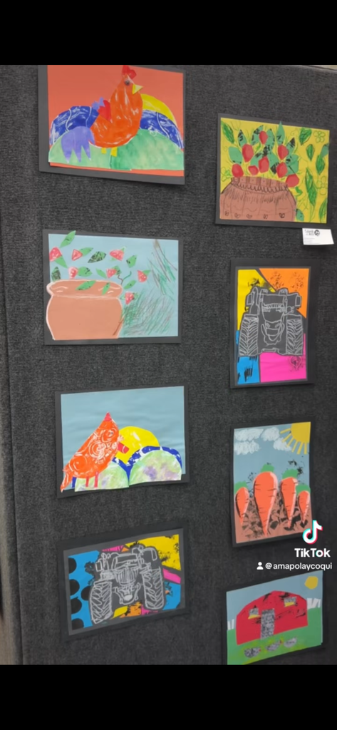 Green Valley Art Showcase