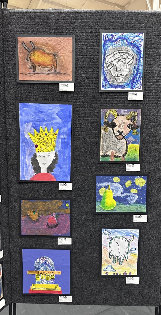 Green Valley Art Showcase