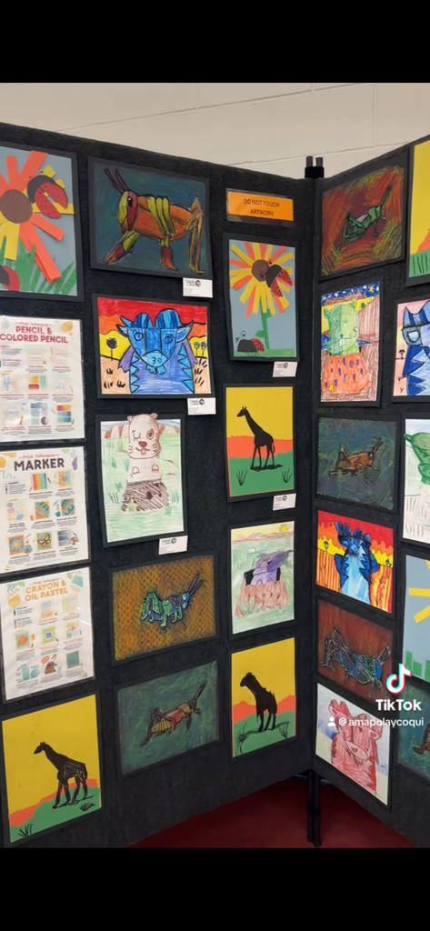 Green Valley Art Showcase