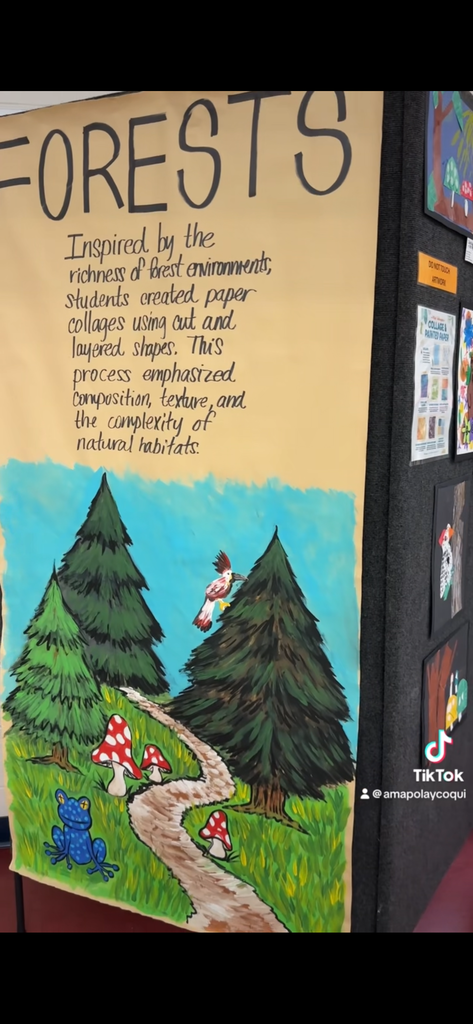 Green Valley Art Showcase