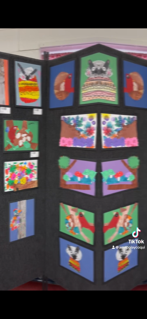 Green Valley Art Showcase
