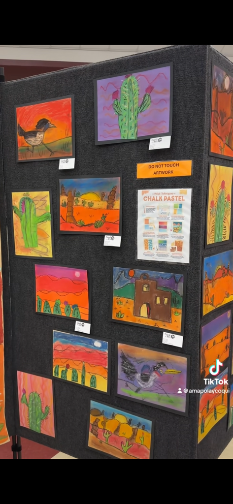 Green Valley Art Showcase