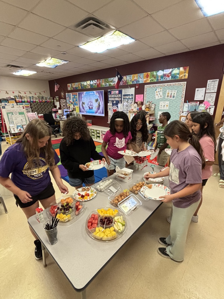 Kindness Crew Celebration