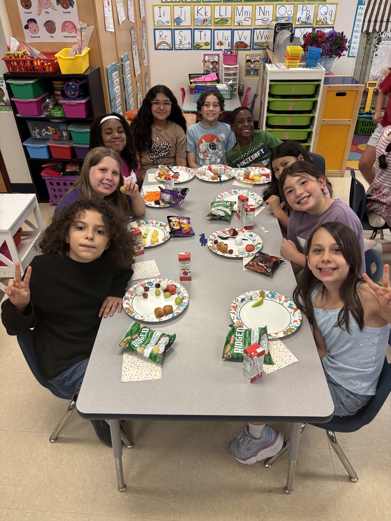 Kindness Crew Celebration