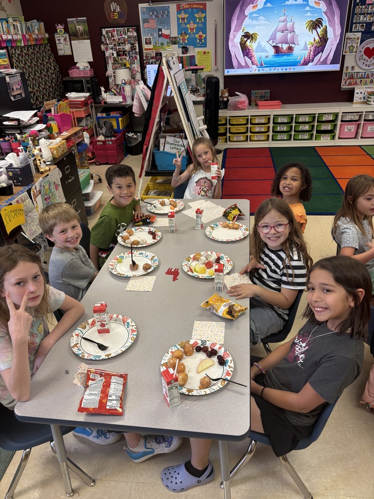 Kindness Crew Celebration