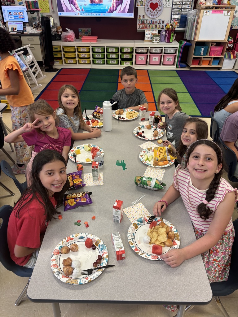 Kindness Crew Celebration