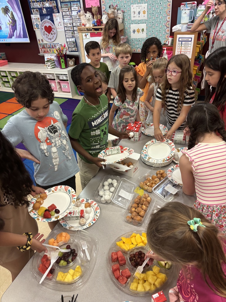 Kindness Crew Celebration