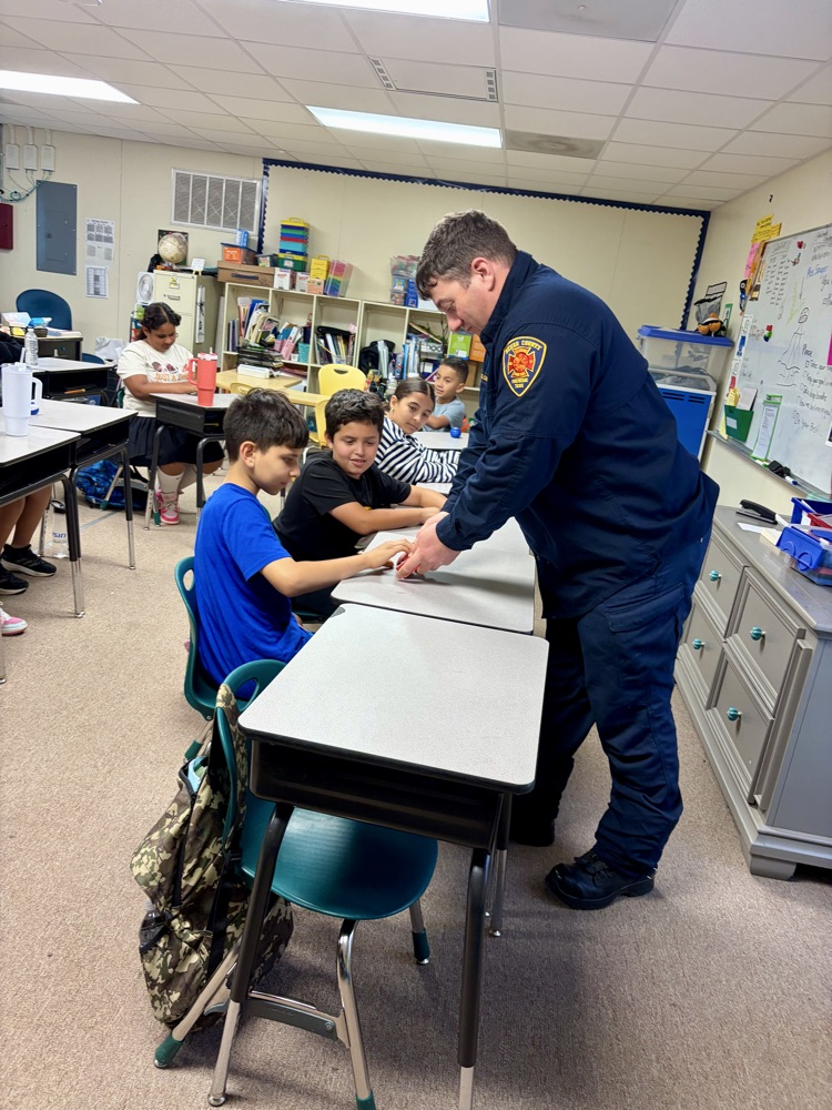 Career Day