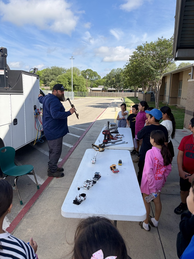 Career Day