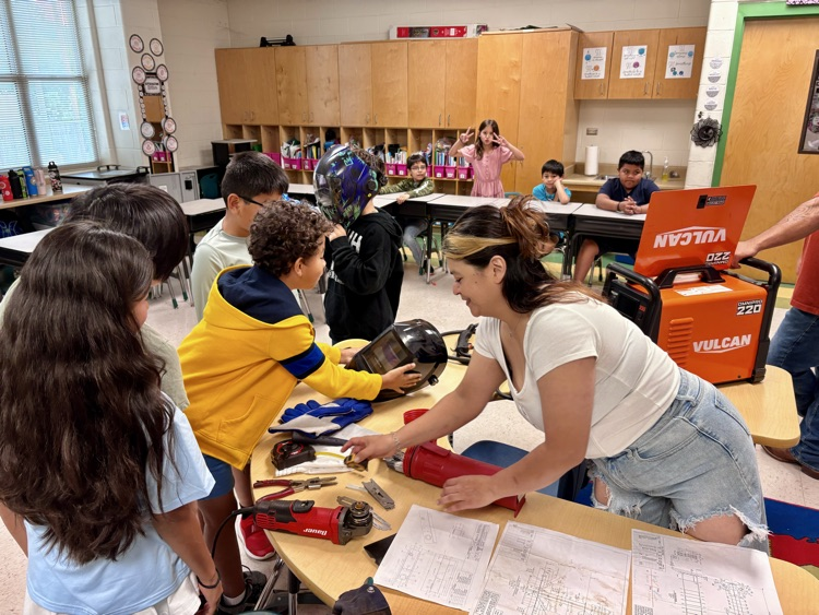 Career Day